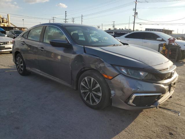Vin: 2hgfc2f62lh546972, lot: 44451085, honda civic lx 20204