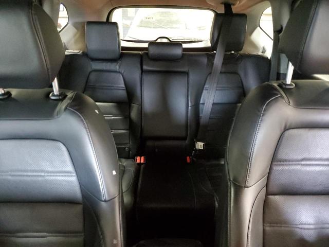 2019 HONDA CR-V TOURI - 5J6RW2H90KL023374