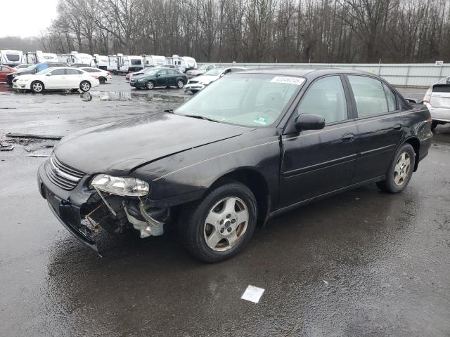 CHEVROLET MALIBU LS