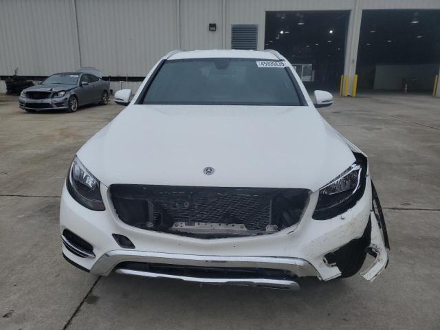 2018 MERCEDES-BENZ GLC 300 - WDC0G4JB9JV055936