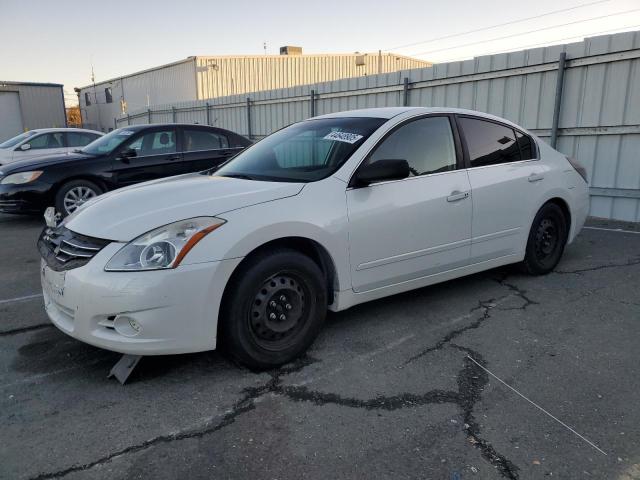 NISSAN ALTIMA BAS 2012 1N4AL2AP0CC196596 photo #1