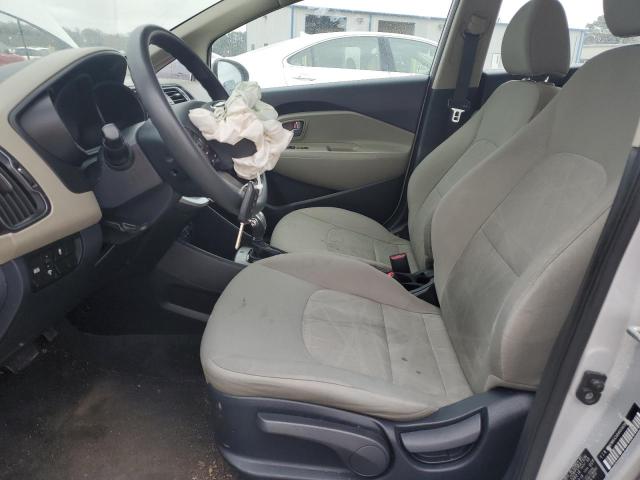 2017 KIA RIO LX - KNADM4A34H6006086