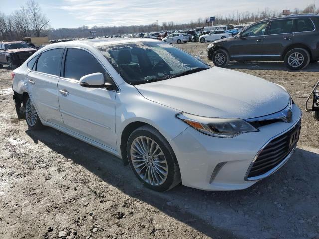 Vin: 4t1bk1eb1ju281427, lot: 45405735, toyota avalon xle 20184
