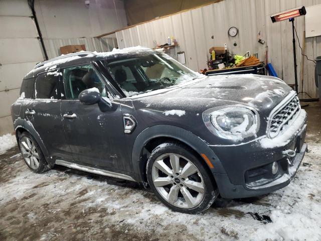 2018 MINI COOPER S C - WMZYT5C38J3D82164