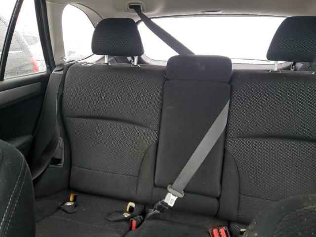 2016 SUBARU OUTBACK 2. - 4S4BSAFC4G3353341