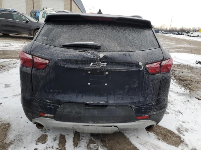 2021 CHEVROLET BLAZER 2LT - 3GNKBCRS2MS549424