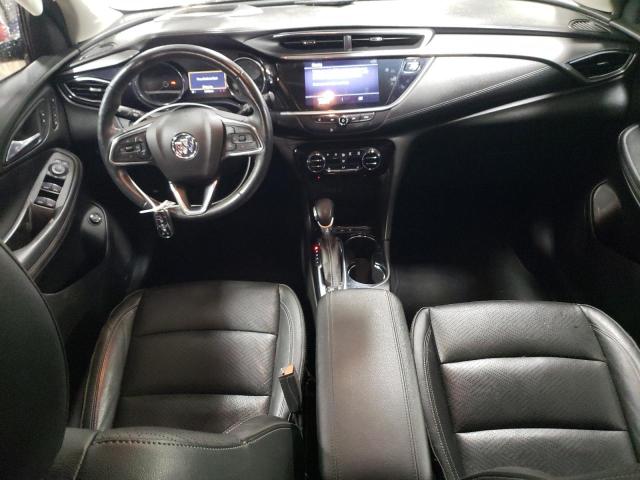 2021 BUICK ENCORE GX - KL4MMGSL1MB110002