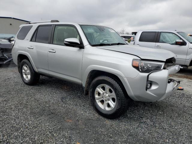 2021 TOYOTA 4RUNNER SR - JTEFU5JR8M5229202