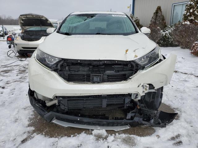 2018 HONDA CR-V EX - 2HKRW2H58JH624294