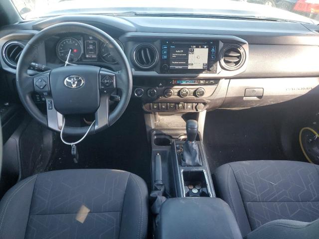 2017 TOYOTA TACOMA DOU - 3TMCZ5AN1HM071372