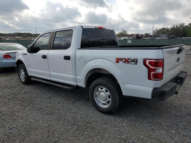 Vin: 1ftew1e52kkd91111, lot: 45909465, ford f-150 supercrew 20192