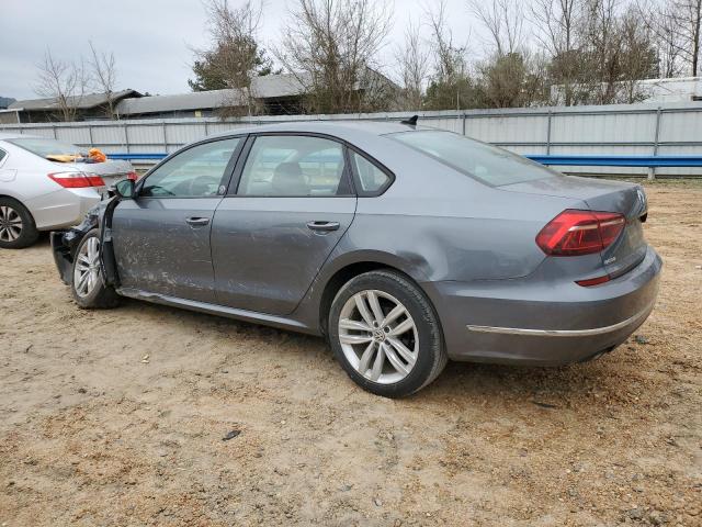 Vin: 1vwla7a30kc013616, lot: 46643715, volkswagen passat wolfsburg 20192