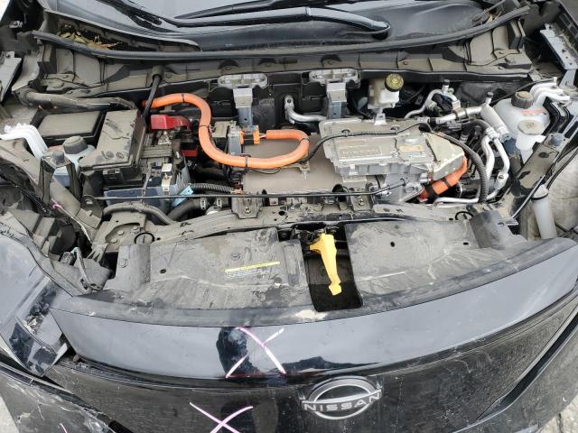2023 NISSAN ARIYA VENT JN1BF0AA3PM411476