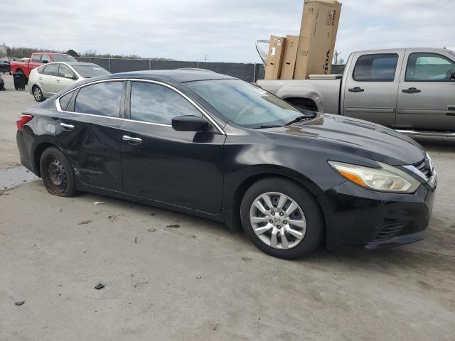 Vin: 1n4al3ap7gc161615, lot: 46569765, nissan altima 2.5 20164