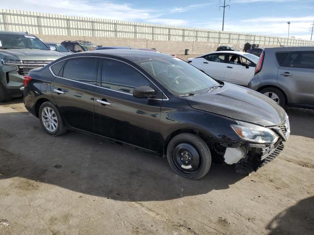 2019 NISSAN SENTRA S - 3N1AB7AP5KY351758