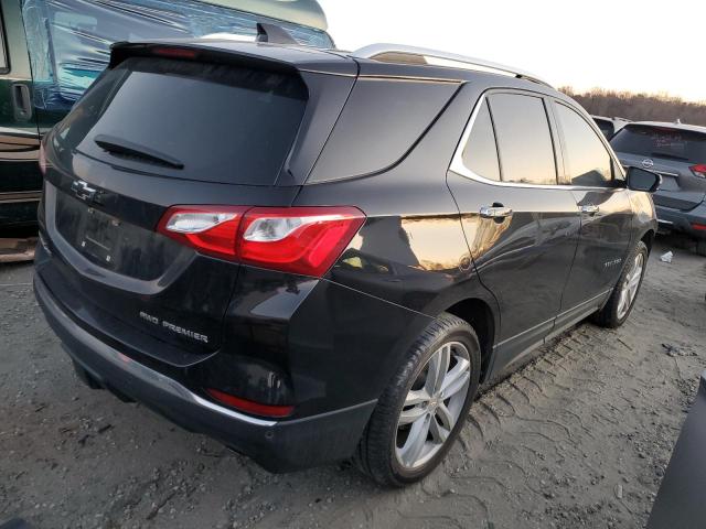 2019 CHEVROLET EQUINOX PR - 2GNAXYEX4K6267275