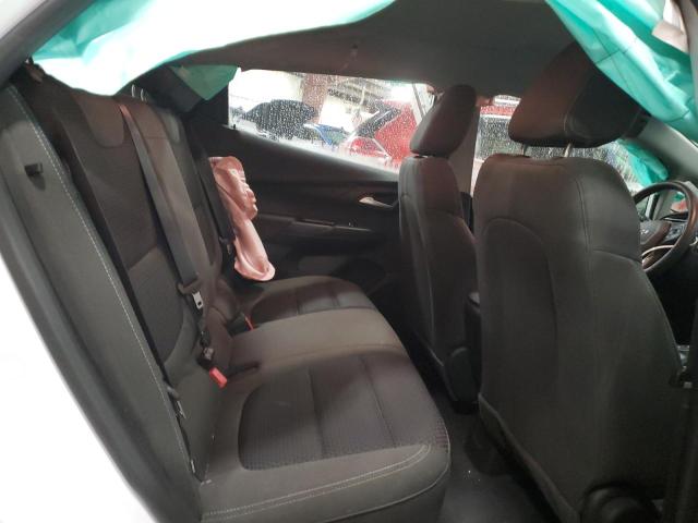 2023 CHEVROLET BOLT EV 1L - 1G1FW6S08P4109116