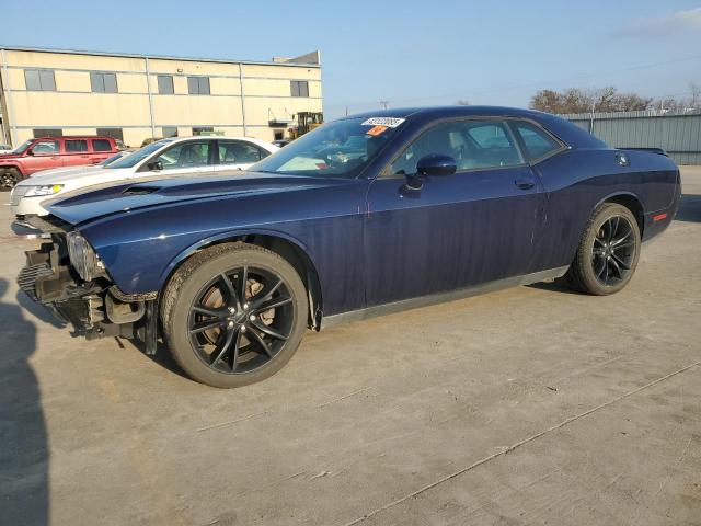 DODGE CHALLENGER SXT