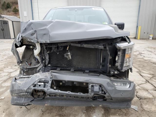 2021 FORD F150 SUPER 1FTFW1E5XMFA57585