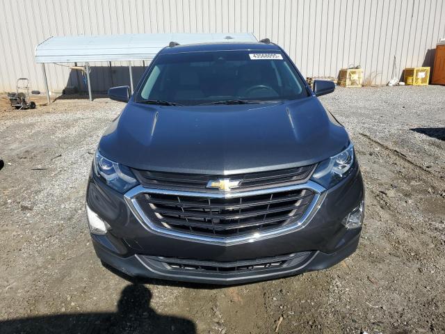 2019 CHEVROLET EQUINOX LT - 2GNAXJEV9K6230826