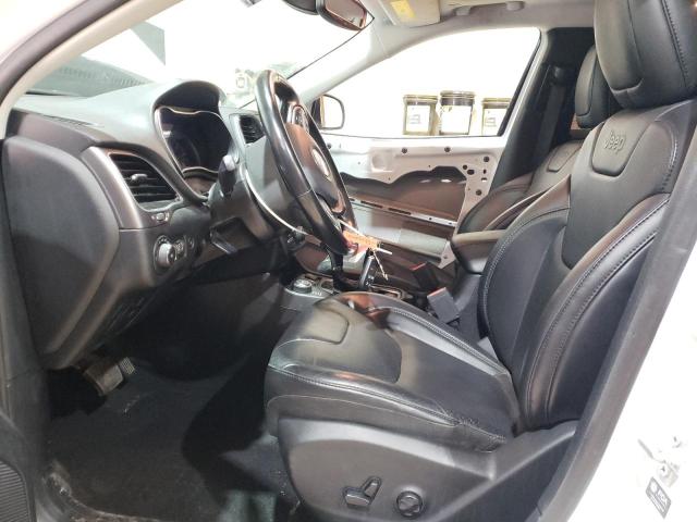 2021 JEEP CHEROKEE L - 1C4PJMDX9MD148561