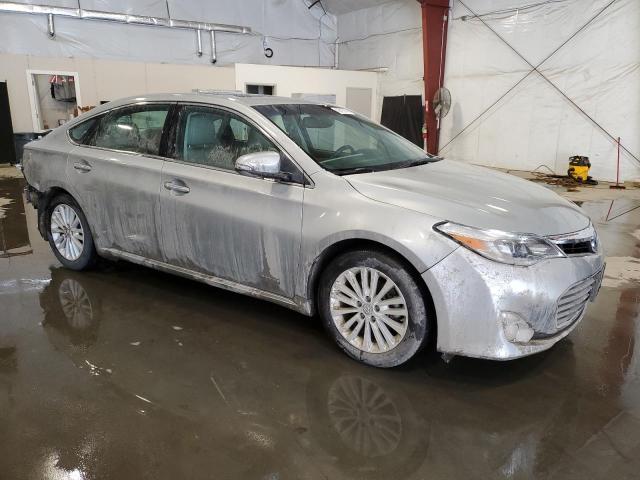 Vin: 4t1bd1eb5fu046448, lot: 43735145, toyota avalon hybrid 20154