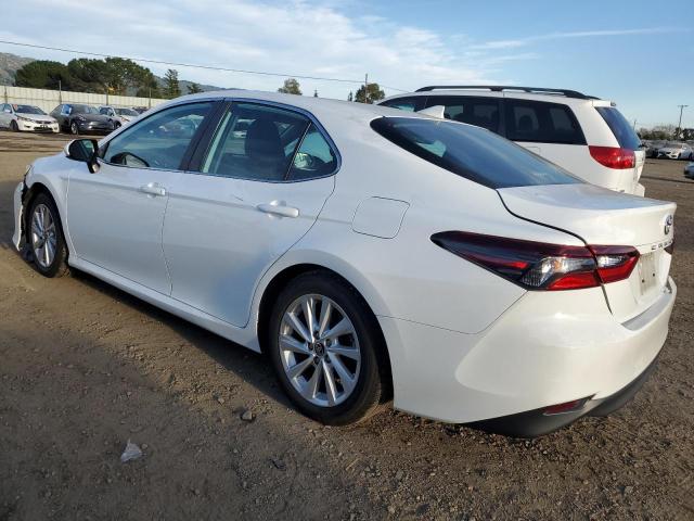 Vin: 4t1c11ak2nu499699, lot: 47118035, toyota camry le 20222