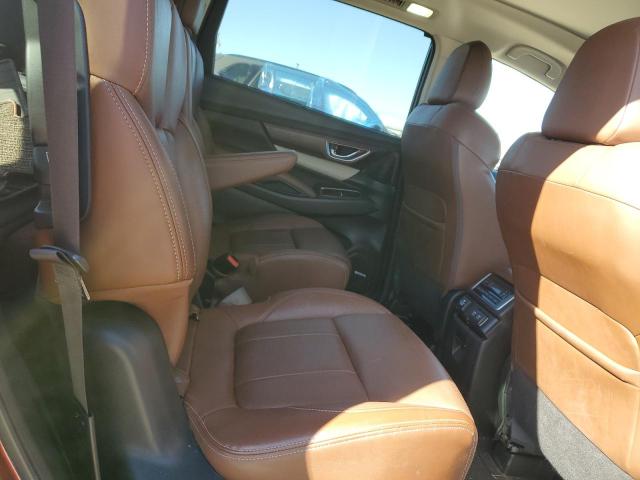2019 SUBARU ASCENT TOU 4S4WMARD9K3453007
