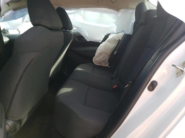2022 TOYOTA COROLLA LE - 5YFEPMAE6NP369722