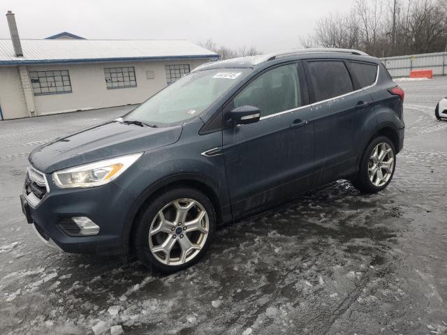 Vin: 1fmcu9j94kuc42798, lot: 44410745, ford escape titanium 2019 img_1