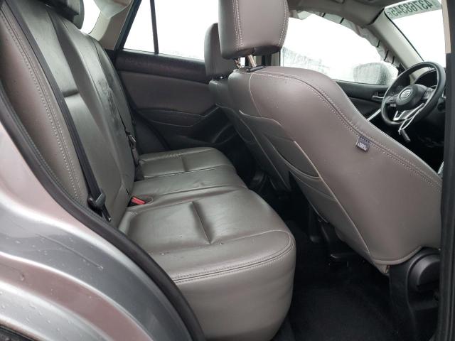2015 MAZDA CX-5 SPORT - JM3KE2BE7F0496557
