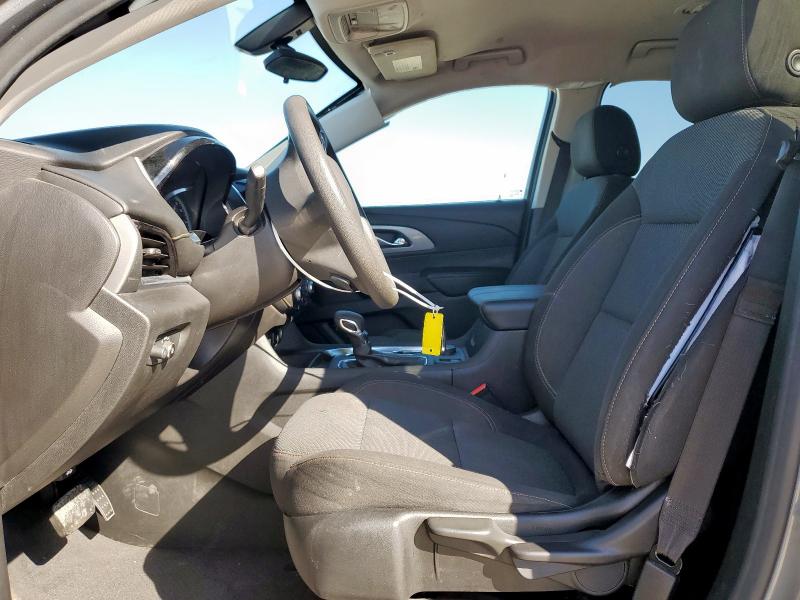 2021 CHEVROLET TRAVERSE L - 1GNERFKW9MJ150468