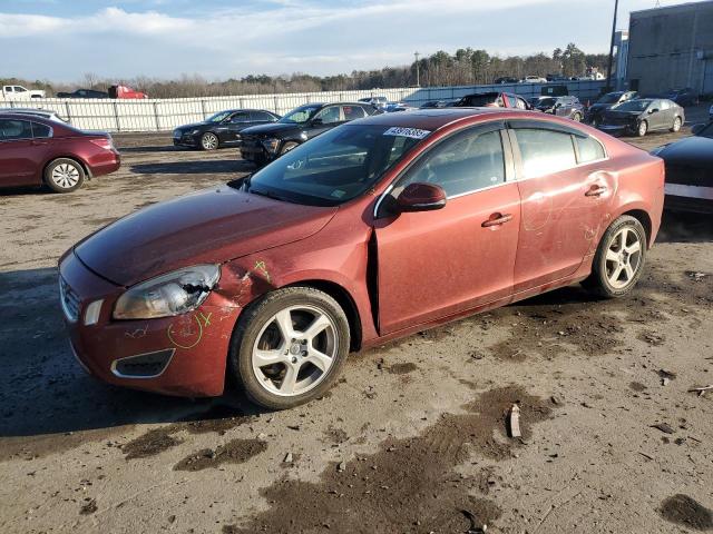 VOLVO S60 T5
