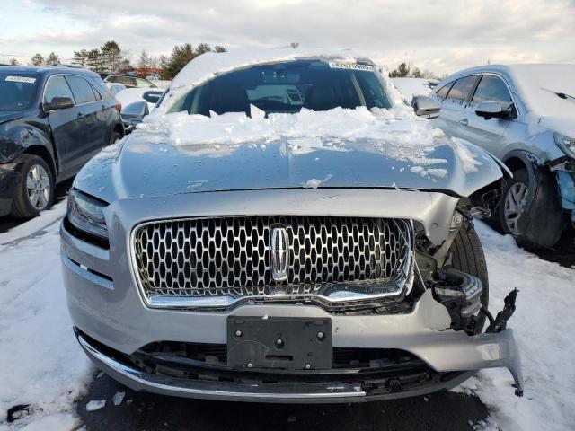 2023 LINCOLN NAUTILUS 2LMPJ8J97PBL23994