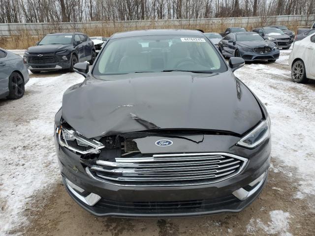 2018 FORD FUSION TIT - 3FA6P0D9XJR205833