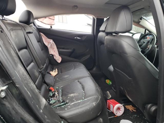 2018 CHEVROLET CRUZE LT - 1G1BH5SE0J7145354