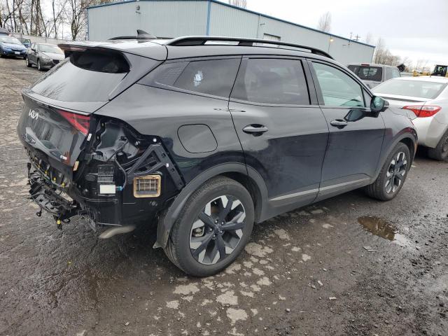 2023 KIA SPORTAGE X - KNDPZDAH1P7070317