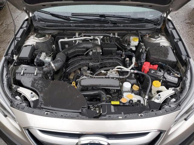 2020 SUBARU OUTBACK PR - 4S4BTACC8L3251990