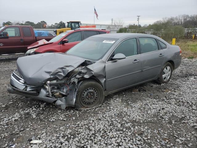 CHEVROLET IMPALA LS