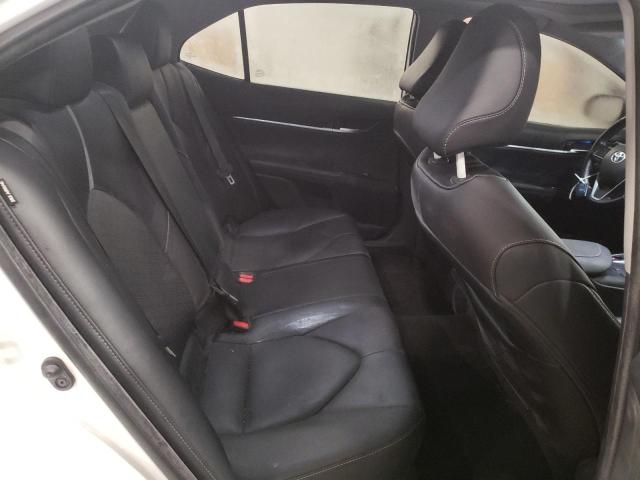 2020 TOYOTA CAMRY XSE - 4T1K61BK4LU004945