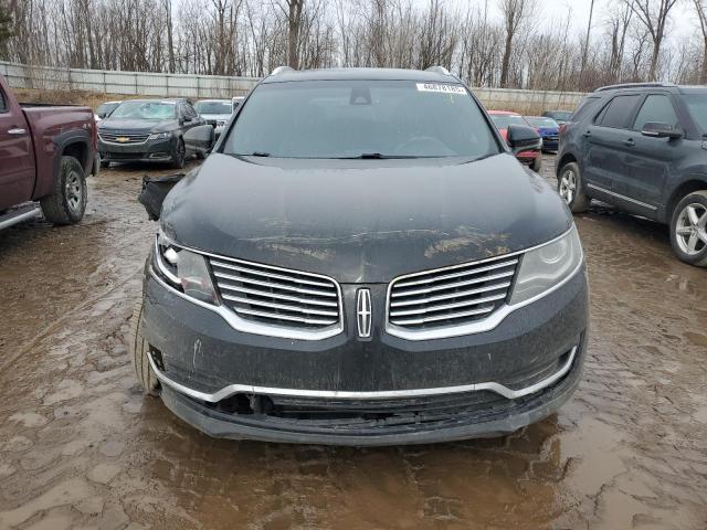 2016 LINCOLN MKX SELECT 2LMTJ8KR4GBL67836