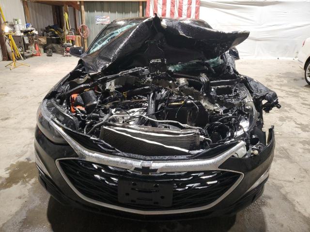 2024 CHEVROLET MALIBU RS - 1G1ZG5ST1RF191518
