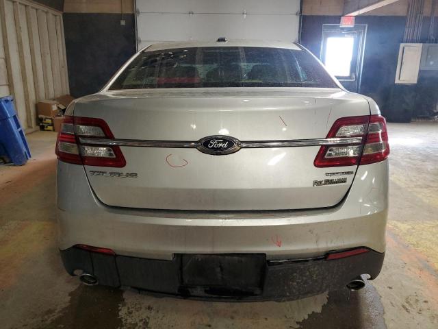 2018 FORD TAURUS SE 1FAHP2D88JG126552