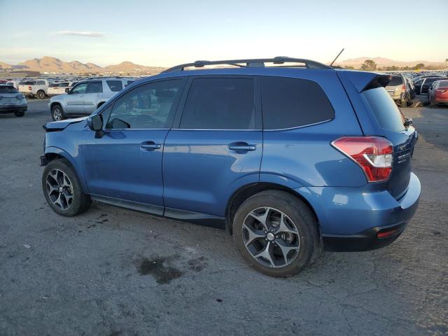 2015 SUBARU FORESTER 2 - JF2SJGDC1FH823549