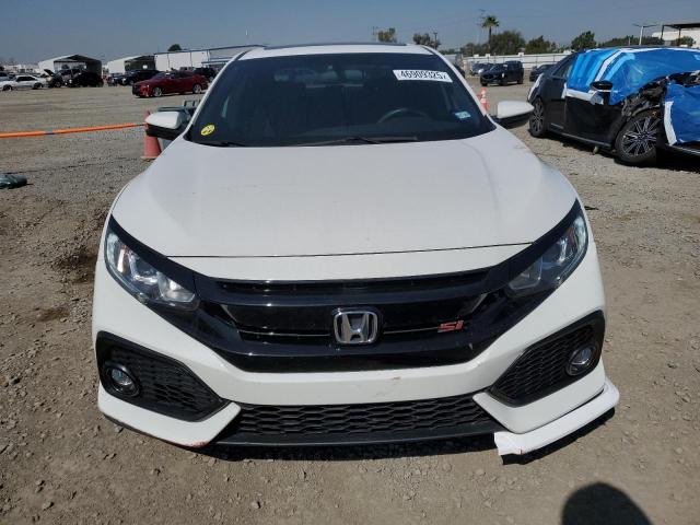 2019 HONDA CIVIC SI - 2HGFC1E53KH702129