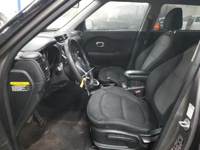 2018 KIA SOUL + - KNDJP3A56J7593996