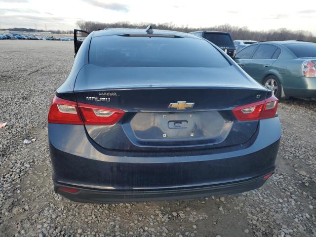 2017 CHEVROLET MALIBU LT - 1G1ZE5ST4HF139529