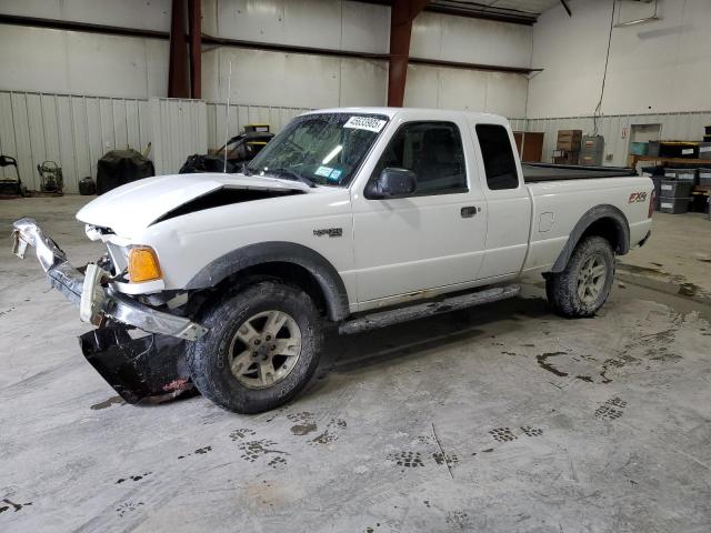 FORD RANGER SUP