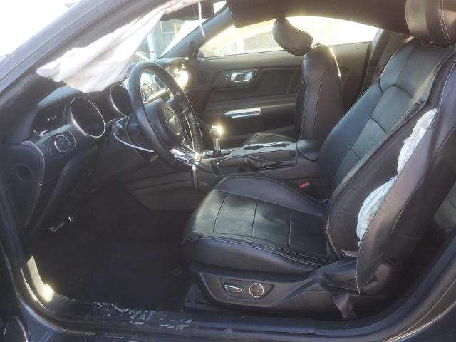2018 FORD MUSTANG - 1FA6P8TH1J5178337