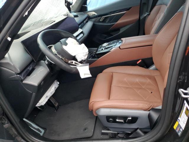 2024 BMW I5 EDRIVE WBY33FK04RCR49355